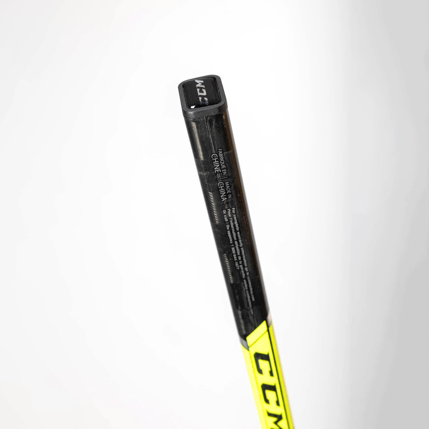 CCM Super Tacks AS3 Pro Intermediate Hockey Stick 6 CCM Super Tacks AS3 Pro Intermediate Hockey Stick - Image 6