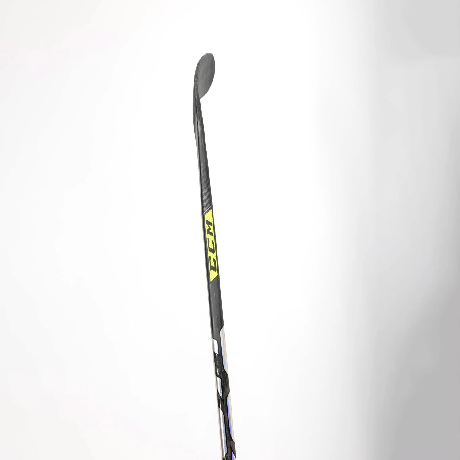 CCM Super Tacks AS3 Pro Intermediate Hockey Stick 8 CCM Super Tacks AS3 Pro Intermediate Hockey Stick - Image 8