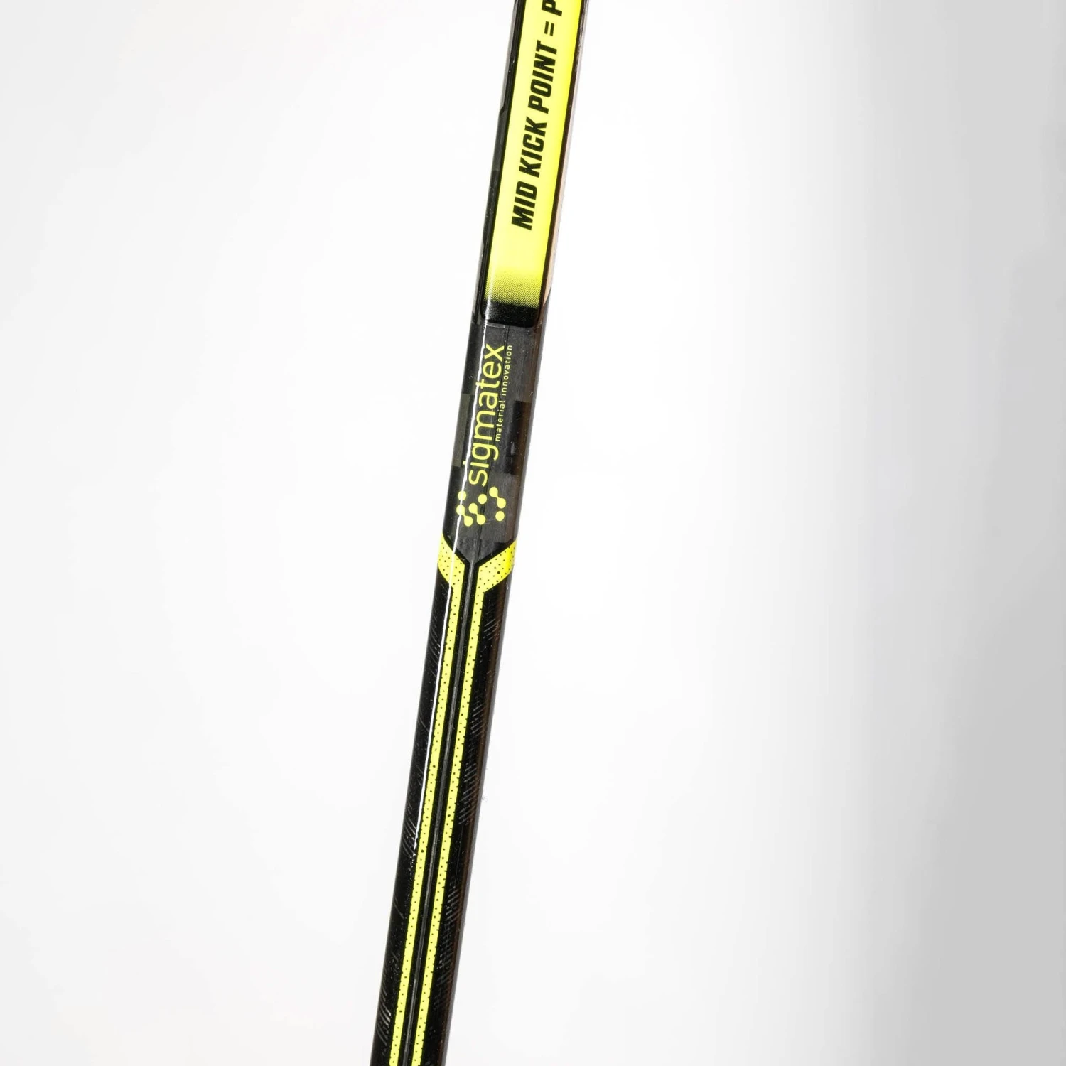 CCM Super Tacks AS3 Pro Intermediate Hockey Stick 10 CCM Super Tacks AS3 Pro Intermediate Hockey Stick - Image 10