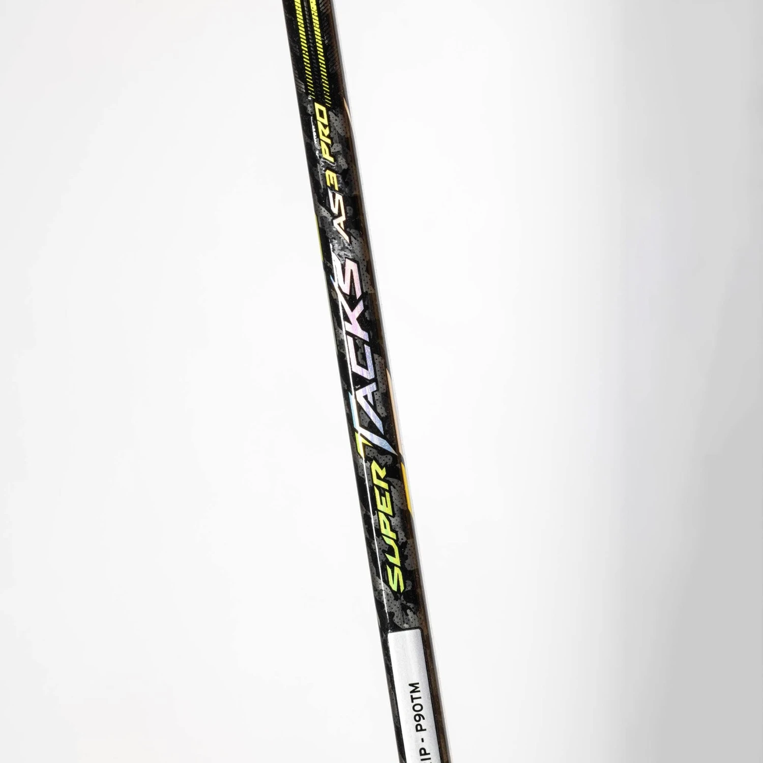 CCM Super Tacks AS3 Pro Intermediate Hockey Stick 13 CCM Super Tacks AS3 Pro Intermediate Hockey Stick - Image 13