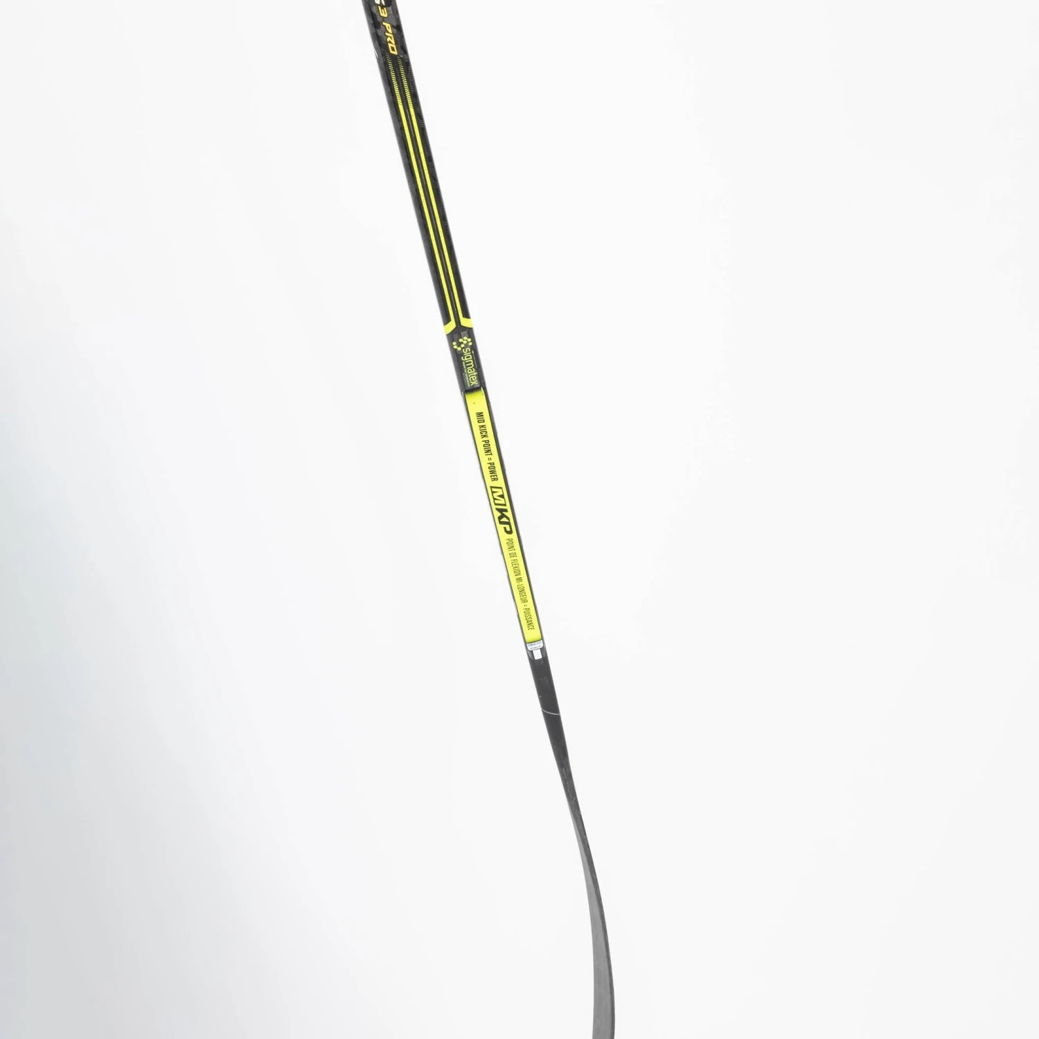 CCM Super Tacks AS3 Pro Senior Hockey Stick 5 CCM Super Tacks AS3 Pro Senior Hockey Stick - Image 5