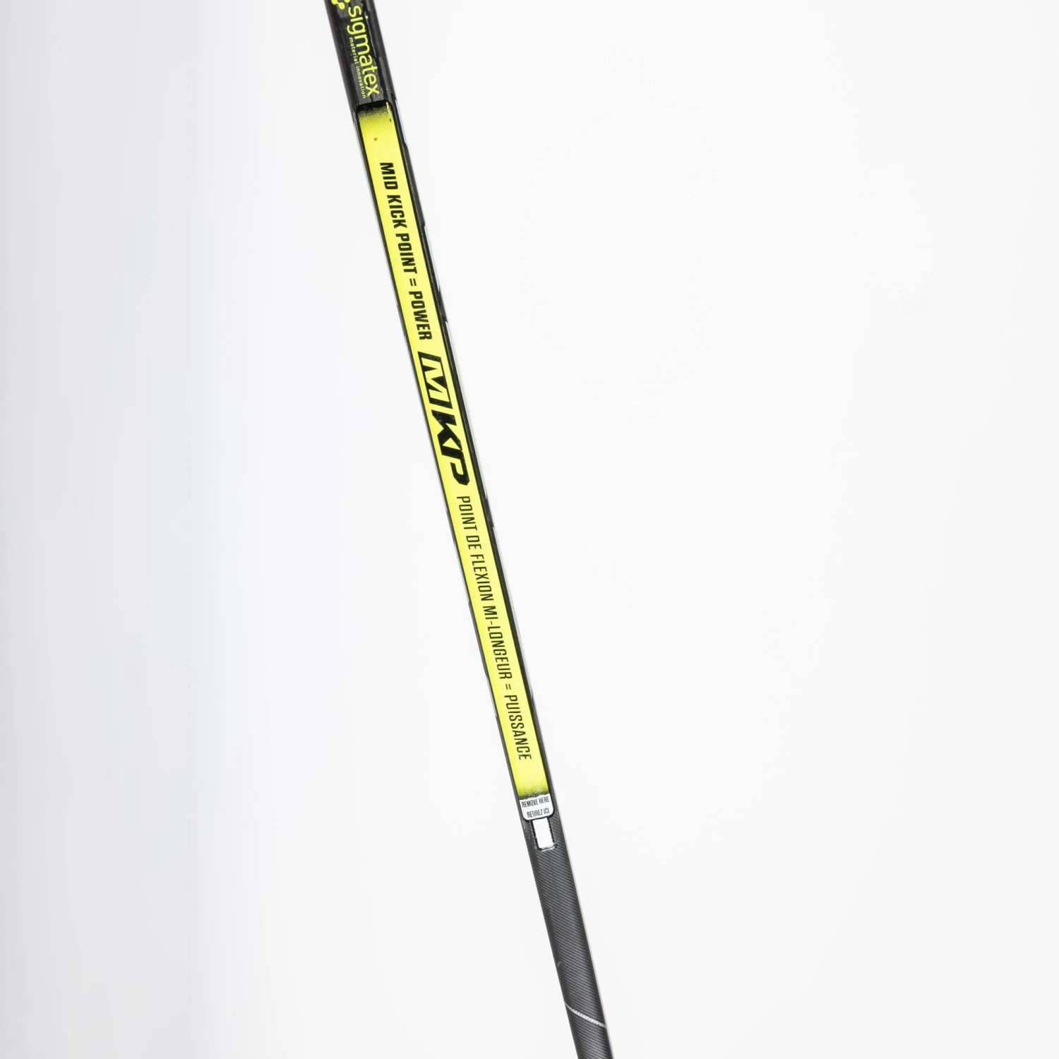 CCM Super Tacks AS3 Pro Senior Hockey Stick 12 CCM Super Tacks AS3 Pro Senior Hockey Stick - Image 12
