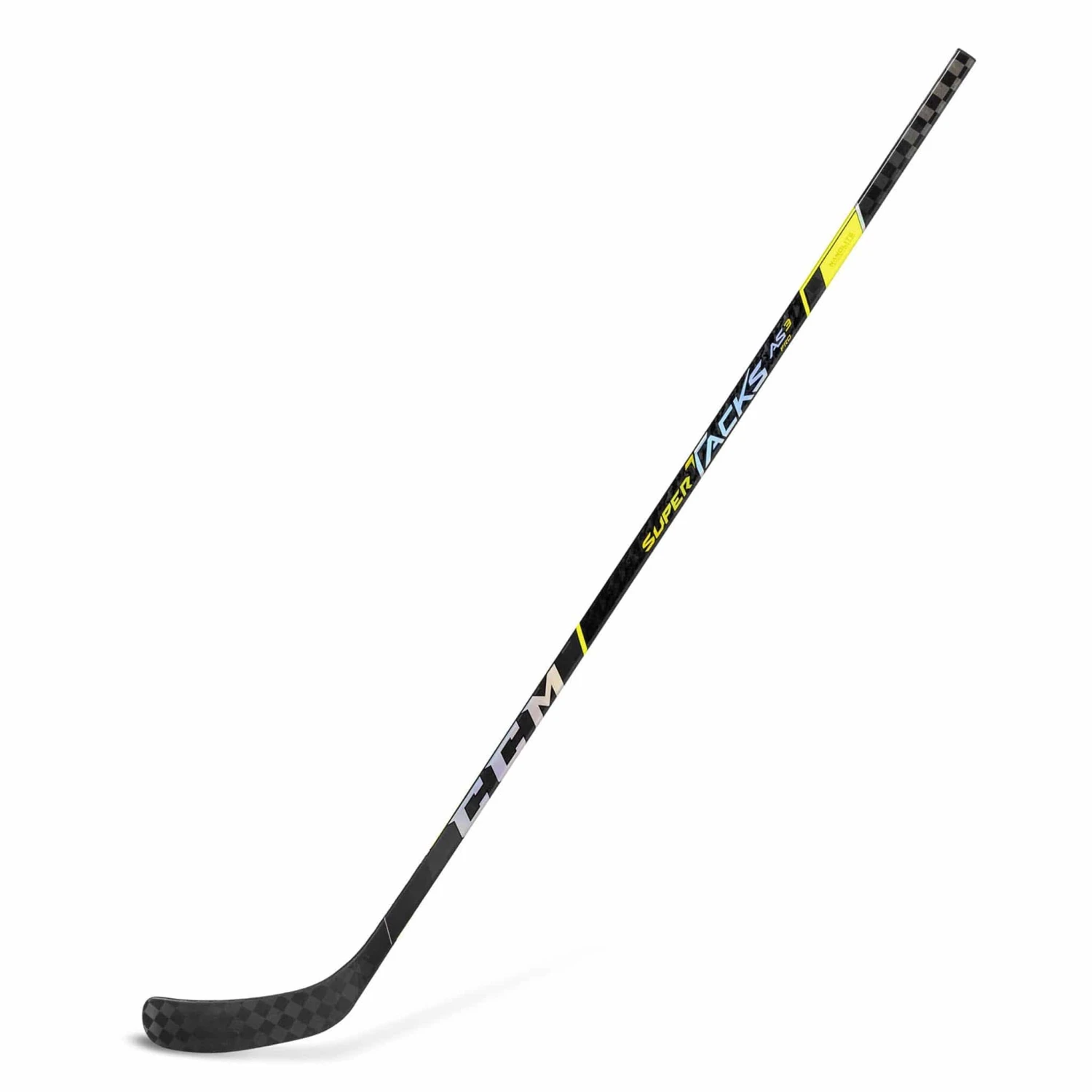 CCM Super Tacks AS3 Pro Senior Hockey Stick 1 CCM Super Tacks AS3 Pro Senior Hockey Stick