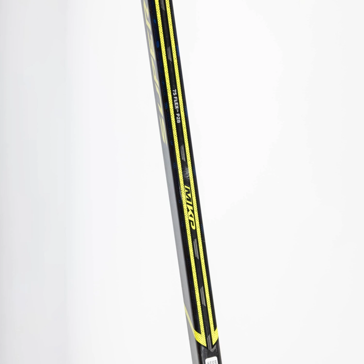 CCM Super Tacks AS3 Senior Hockey Stick 3 CCM Super Tacks AS3 Senior Hockey Stick - Image 3