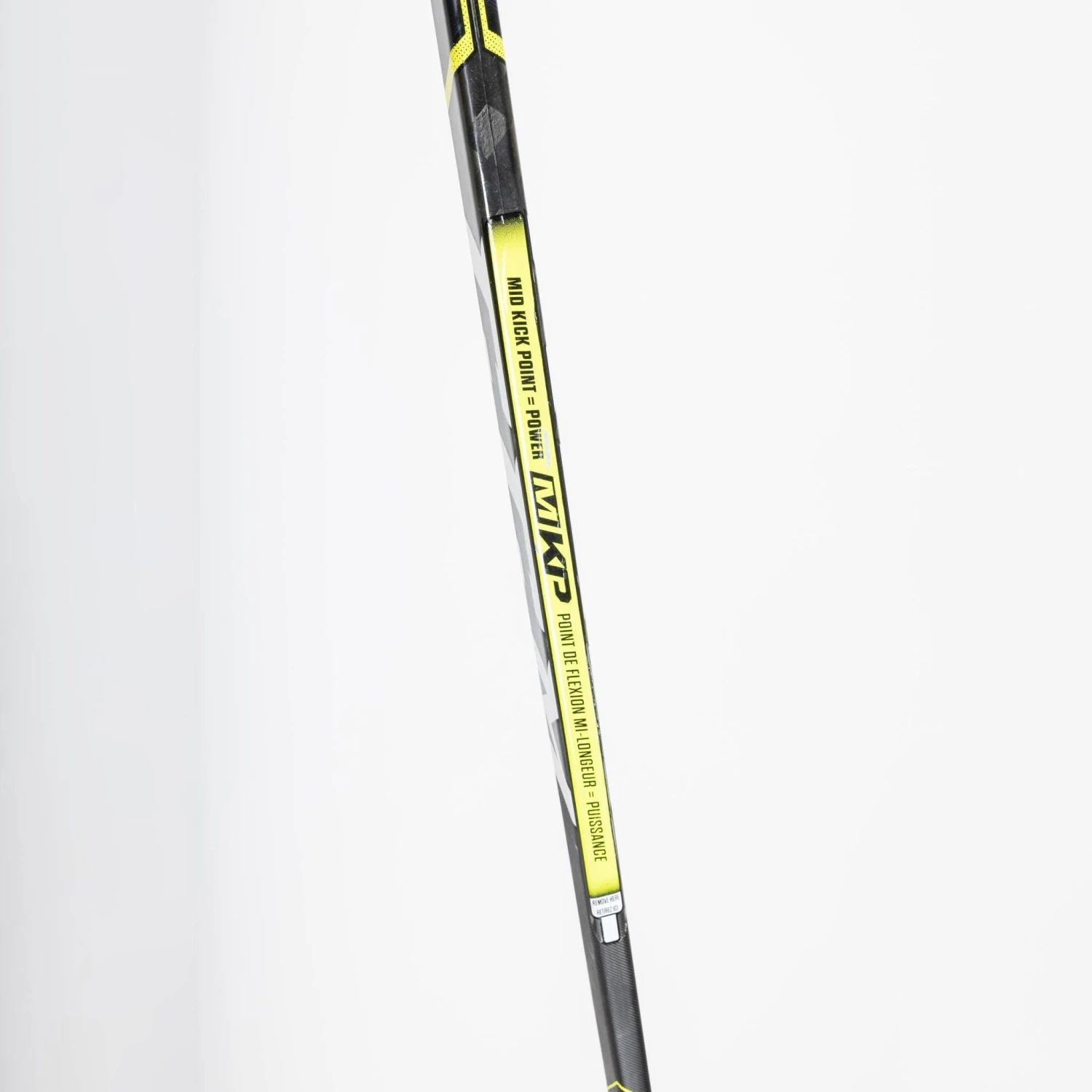 CCM Super Tacks AS3 Senior Hockey Stick 7 CCM Super Tacks AS3 Senior Hockey Stick - Image 7