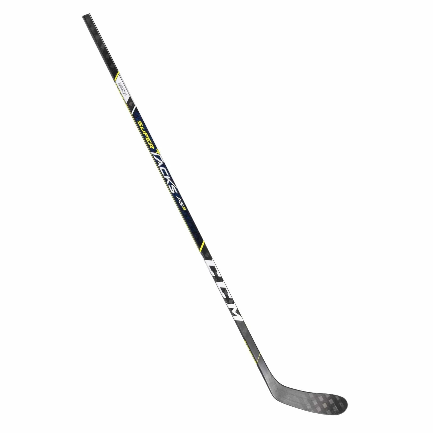 CCM Super Tacks AS3 Senior Hockey Stick 12 CCM Super Tacks AS3 Senior Hockey Stick - Image 12