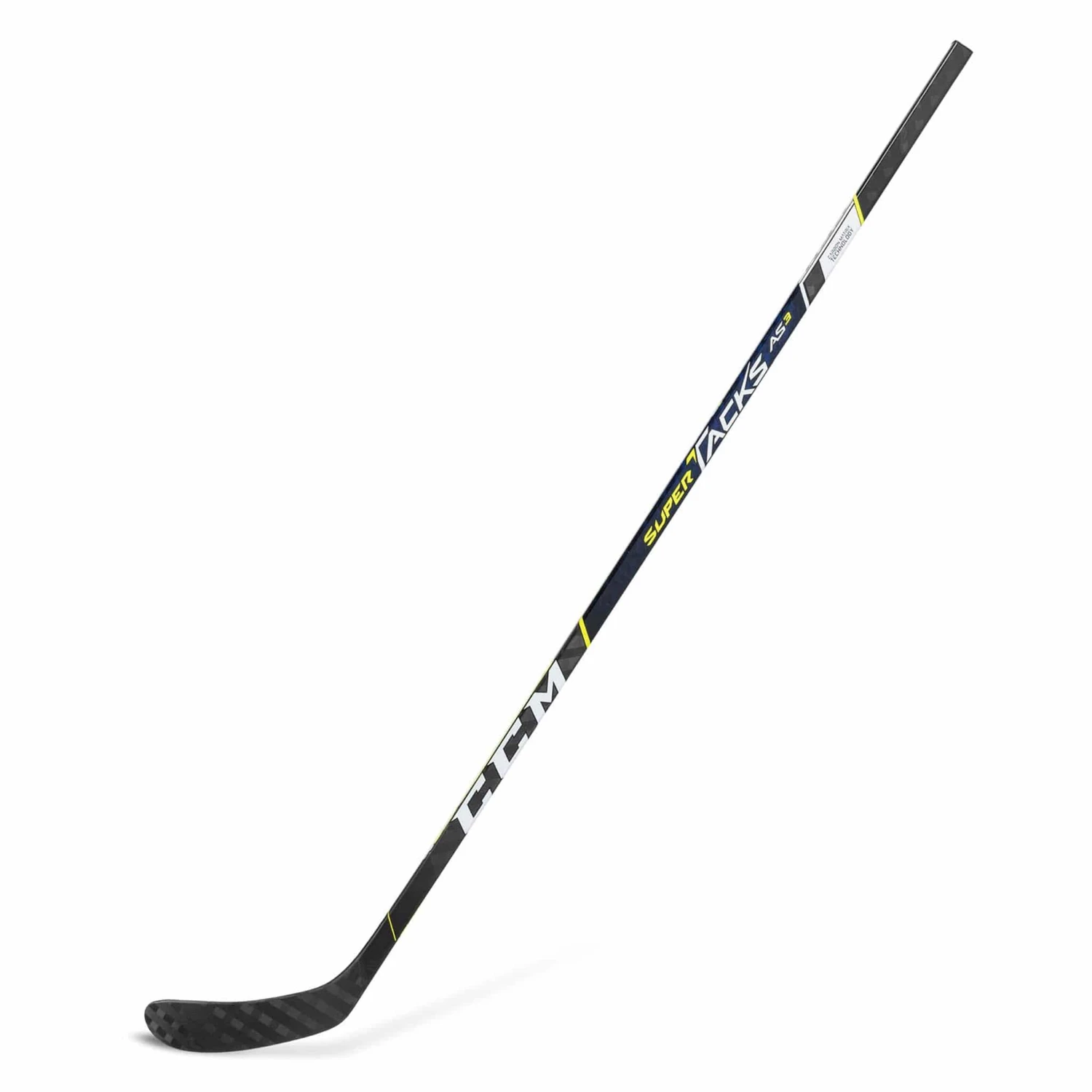 CCM Super Tacks AS3 Senior Hockey Stick 1 CCM Super Tacks AS3 Senior Hockey Stick