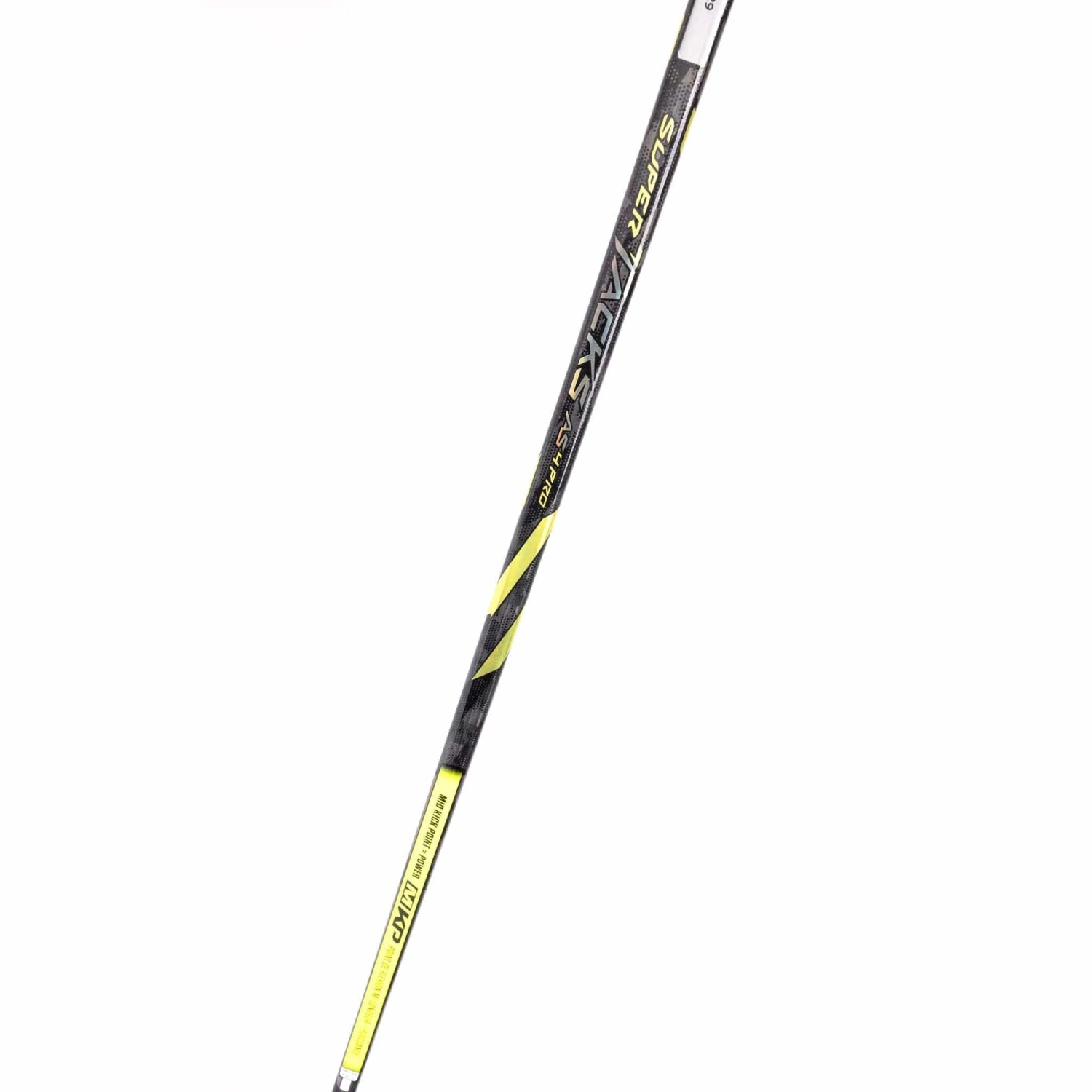 CCM Super Tacks AS4 Pro Intermediate Hockey Stick 14 CCM Super Tacks AS4 Pro Intermediate Hockey Stick - Image 14