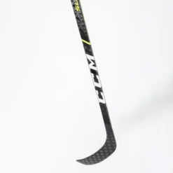 CCM Super Tacks Team Intermediate Hockey Stick (2020) -PowerShot CCM Deals Store ccm hockey sticks ccm super tacks team intermediate hockey stick 2020 28797088235586