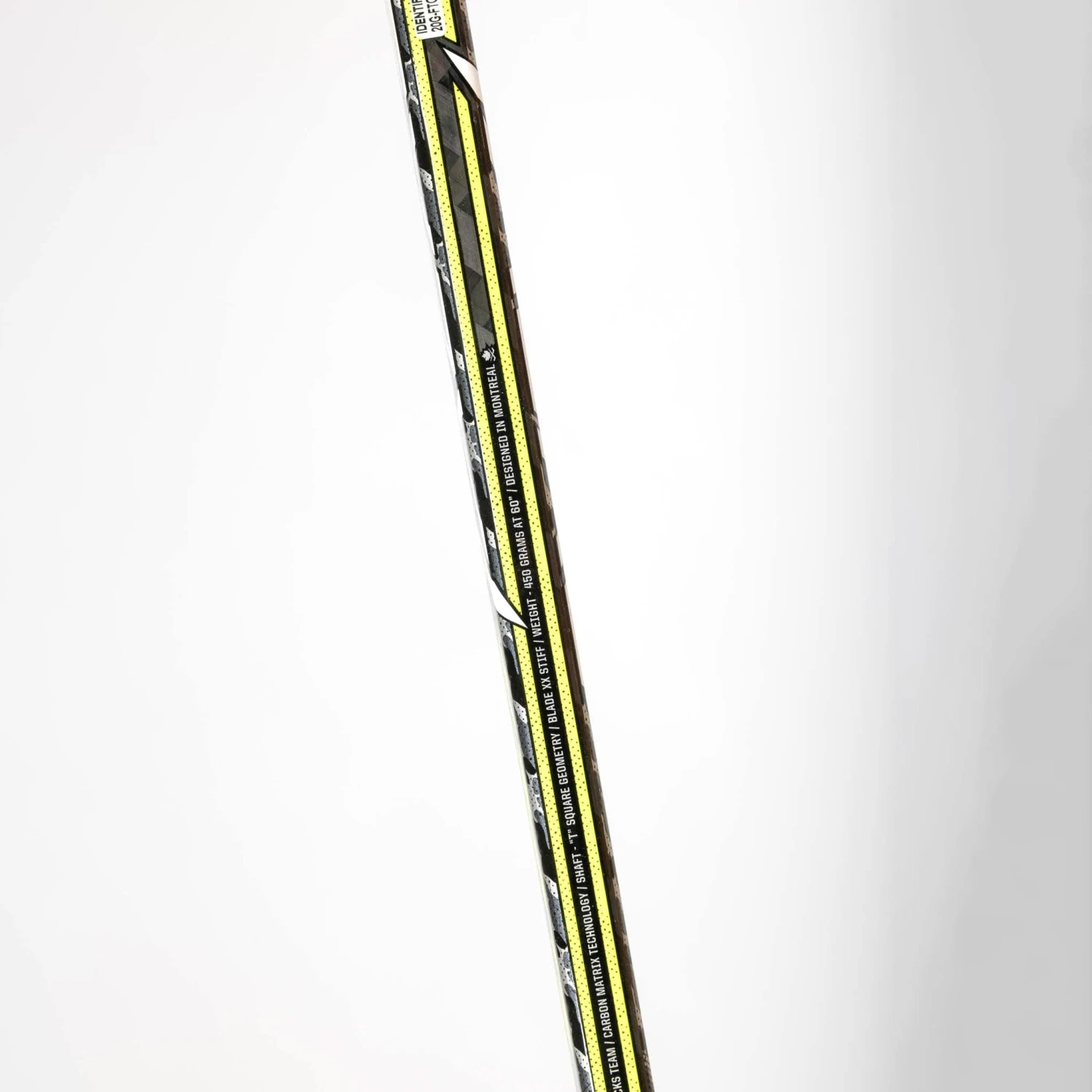 CCM Super Tacks Team Senior Hockey Stick (2020) 7 CCM Super Tacks Team Senior Hockey Stick (2020) - Image 7