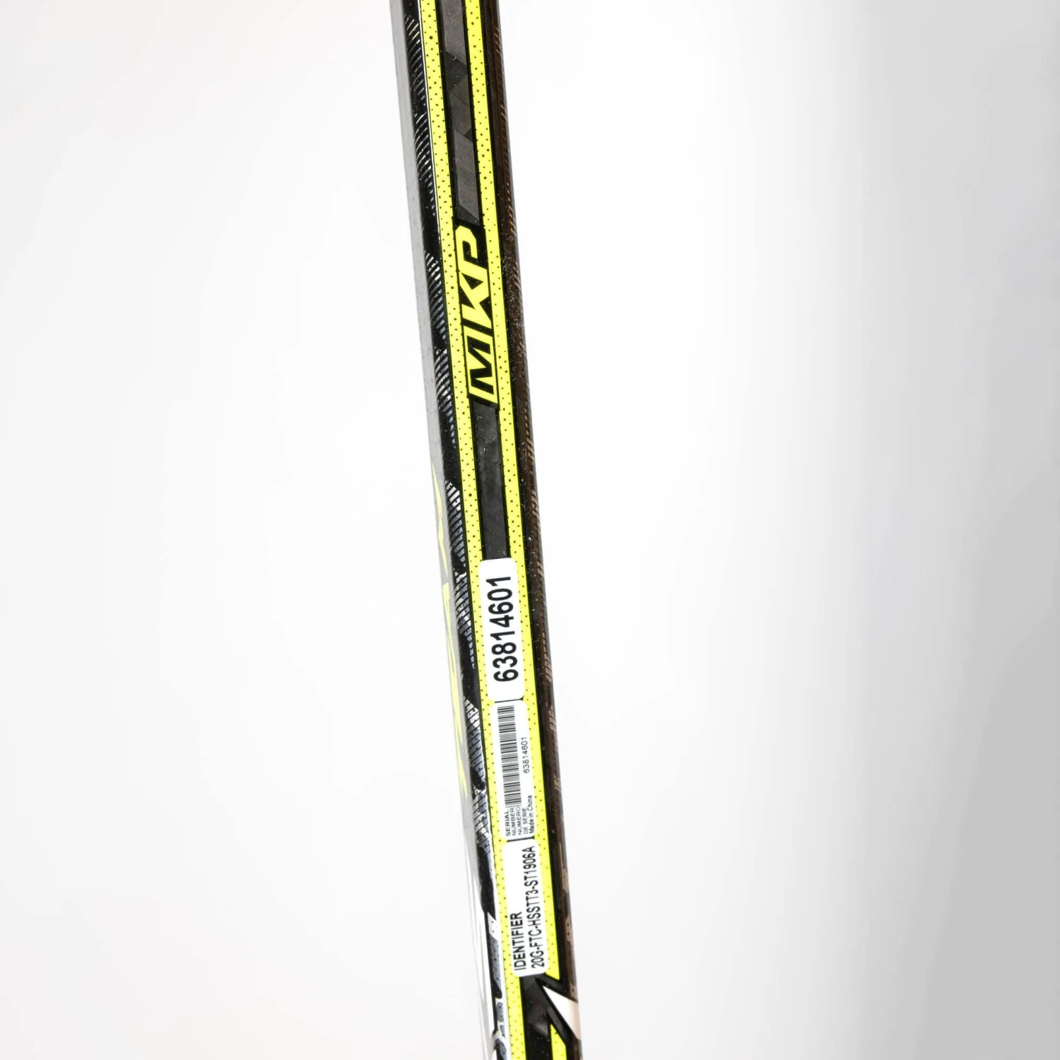 CCM Super Tacks Team Senior Hockey Stick (2020) 8 CCM Super Tacks Team Senior Hockey Stick (2020) - Image 8
