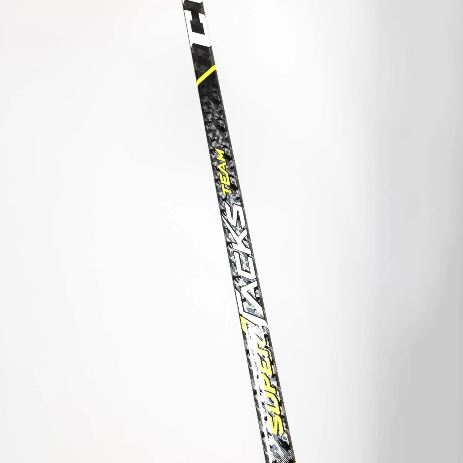 CCM Super Tacks Team Senior Hockey Stick (2020) 11 CCM Super Tacks Team Senior Hockey Stick (2020) - Image 11