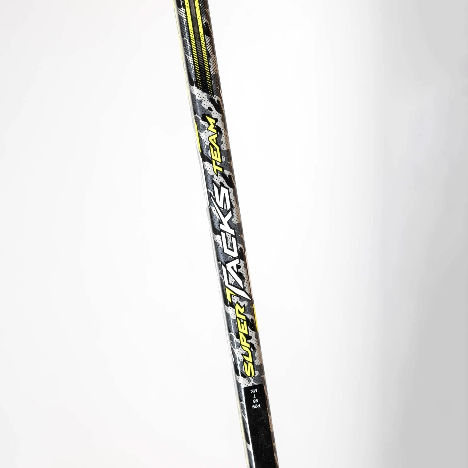 CCM Super Tacks Team Senior Hockey Stick (2020) 12 CCM Super Tacks Team Senior Hockey Stick (2020) - Image 12