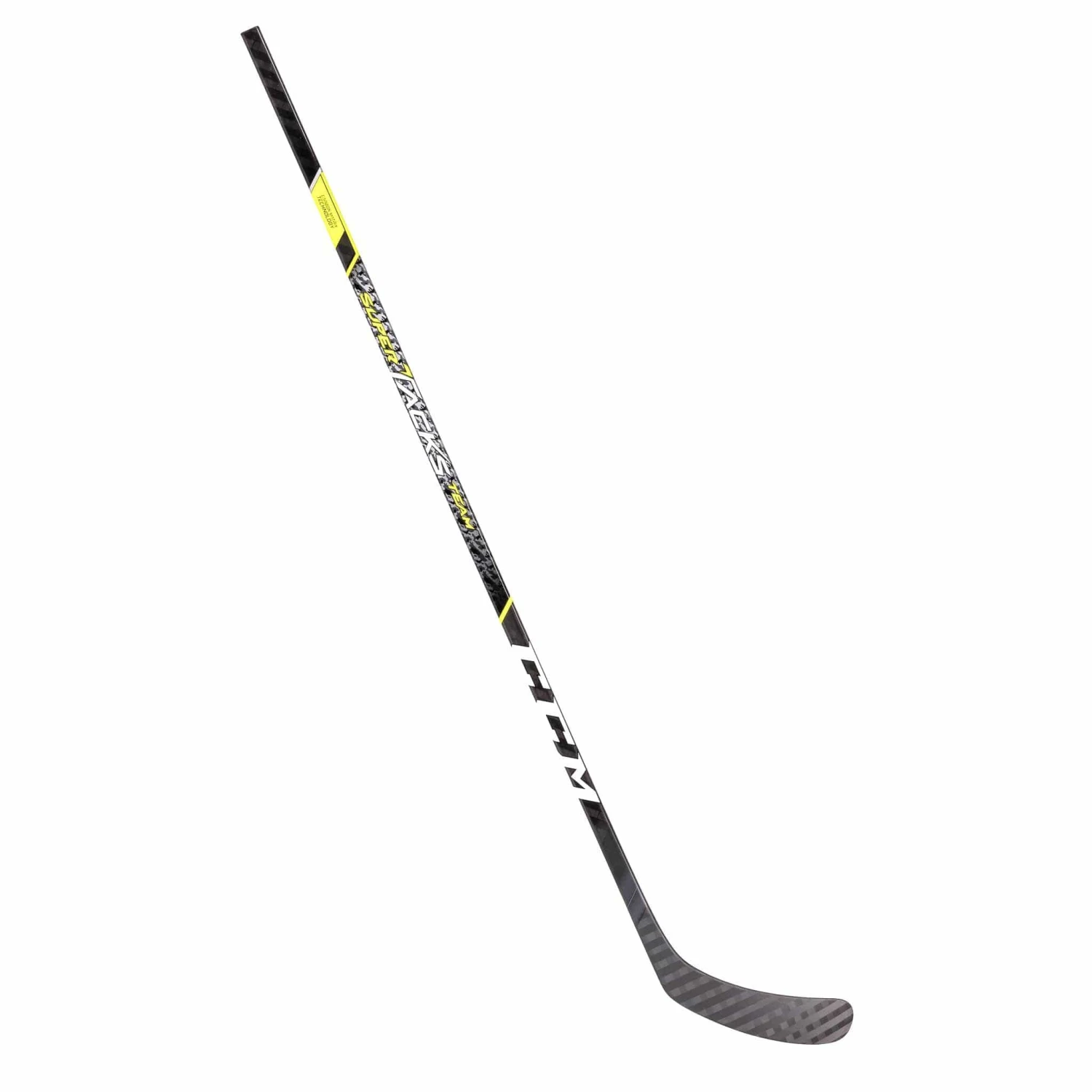 CCM Super Tacks Team Senior Hockey Stick (2020) 13 CCM Super Tacks Team Senior Hockey Stick (2020) - Image 13