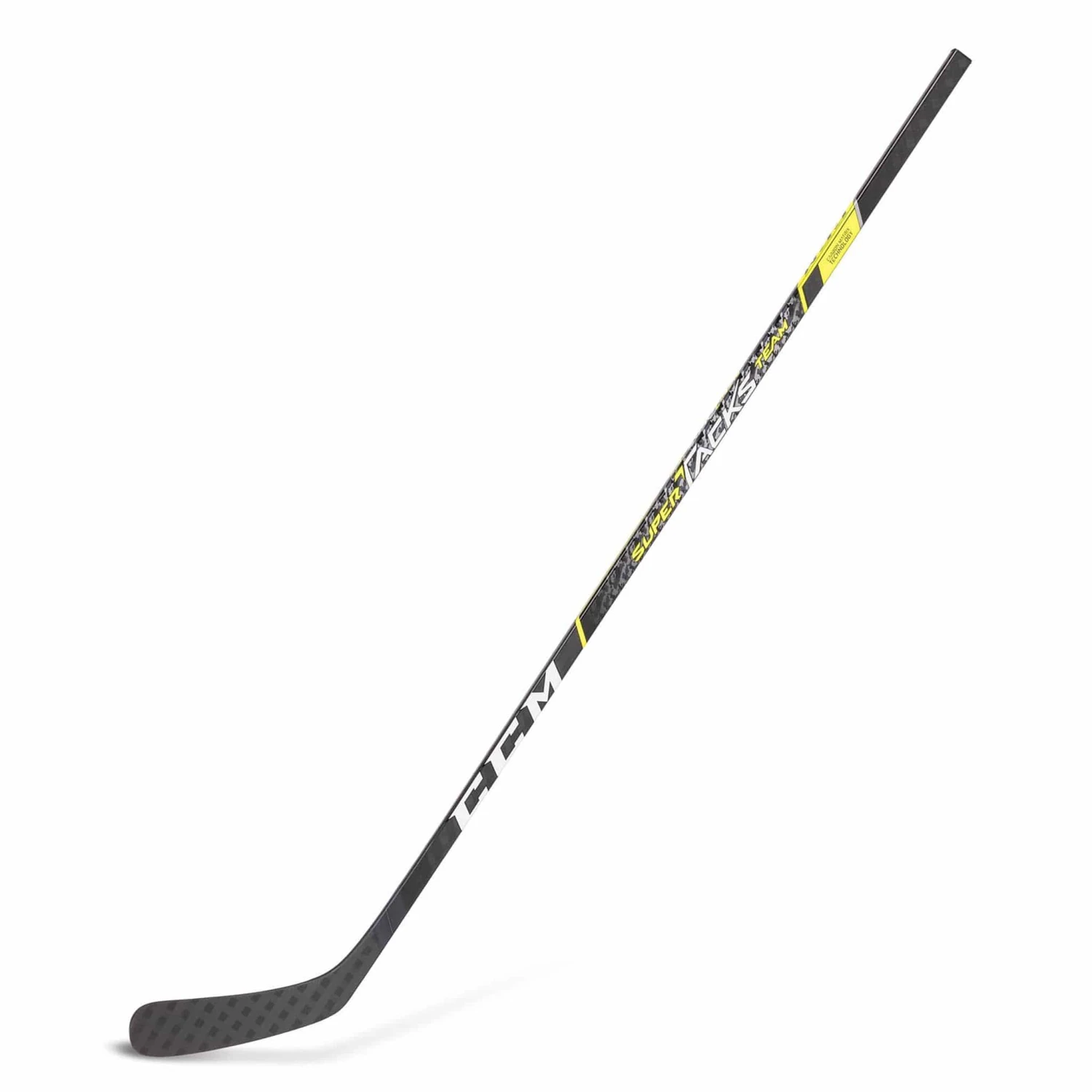 CCM Super Tacks Team Senior Hockey Stick (2020) 1 CCM Super Tacks Team Senior Hockey Stick (2020)