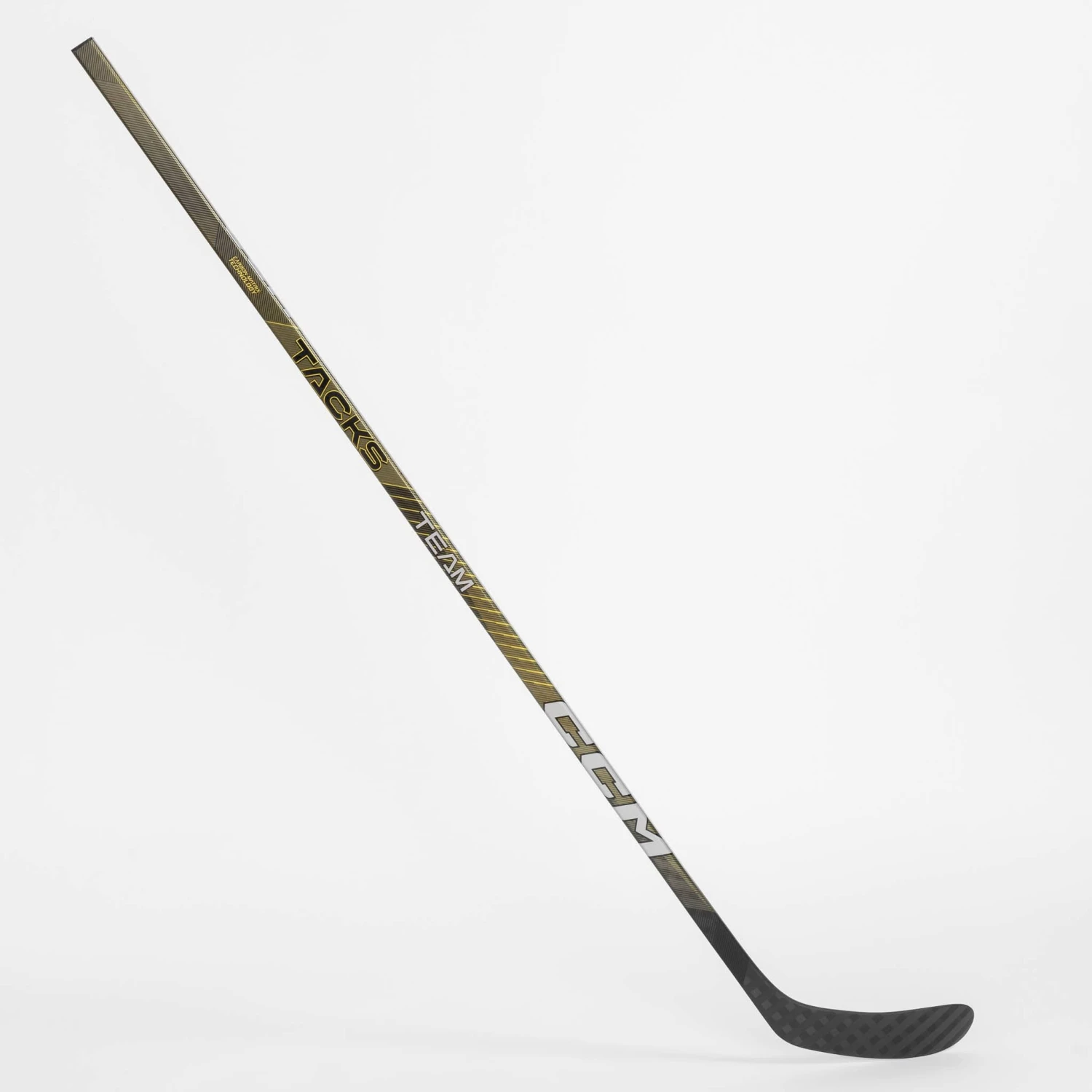 CCM Super Tacks Team Senior Hockey Stick 2 CCM Super Tacks Team Senior Hockey Stick - Image 2