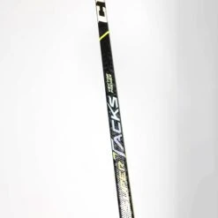 CCM Super Tacks Vector Premier Intermediate Hockey Stick (2020) -PowerShot CCM Deals Store ccm hockey sticks ccm super tacks vector premier intermediate hockey stick 2020 28797089054786