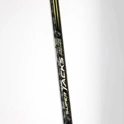 CCM Super Tacks Vector Premier Intermediate Hockey Stick (2020) -PowerShot CCM Deals Store ccm hockey sticks ccm super tacks vector premier intermediate hockey stick 2020 28797089087554