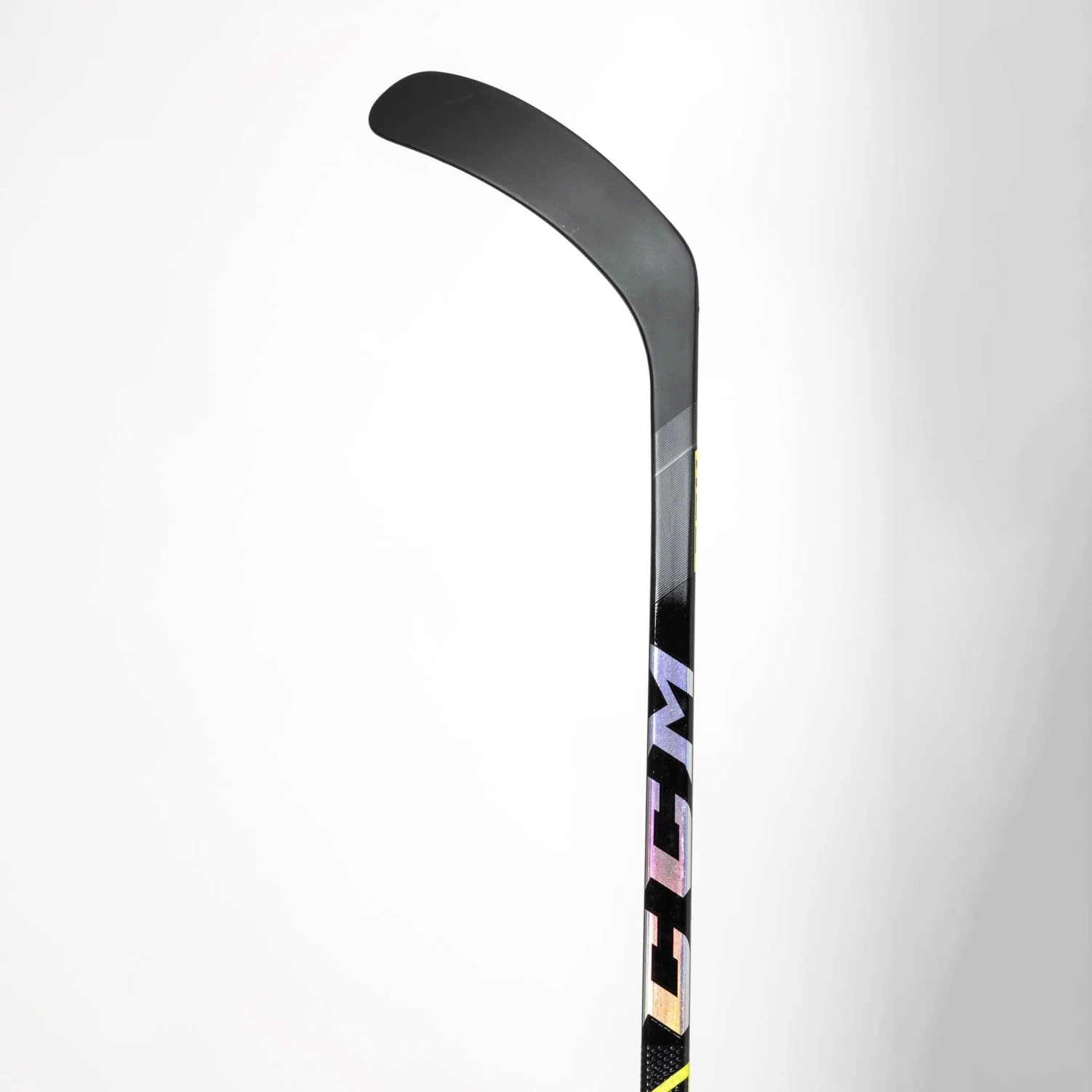 CCM Super Tacks Vector Premier Junior Hockey Stick (2020) 7 CCM Super Tacks Vector Premier Junior Hockey Stick (2020) - Image 7