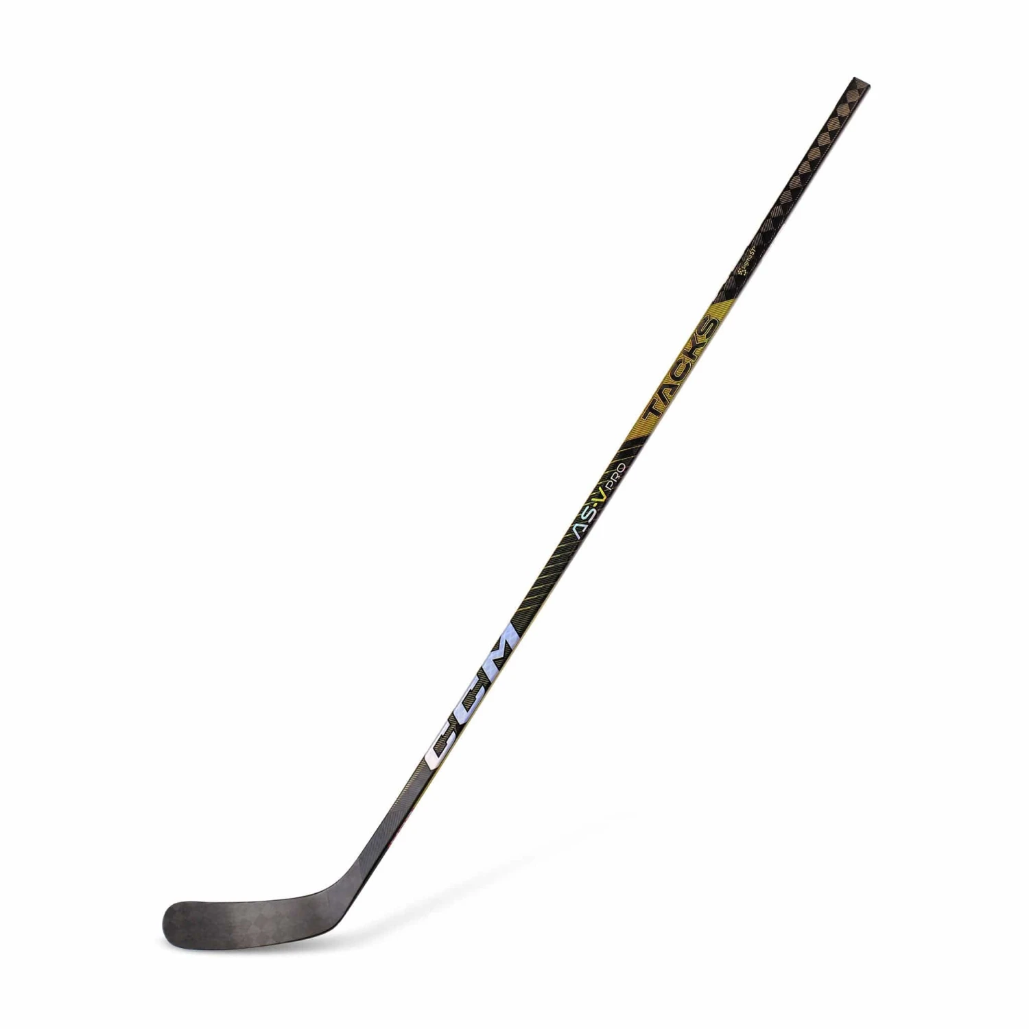 CCM Tacks AS-V Pro Stock Senior Hockey Stick - Ryan Murphy 1 CCM Tacks AS-V Pro Stock Senior Hockey Stick - Ryan Murphy