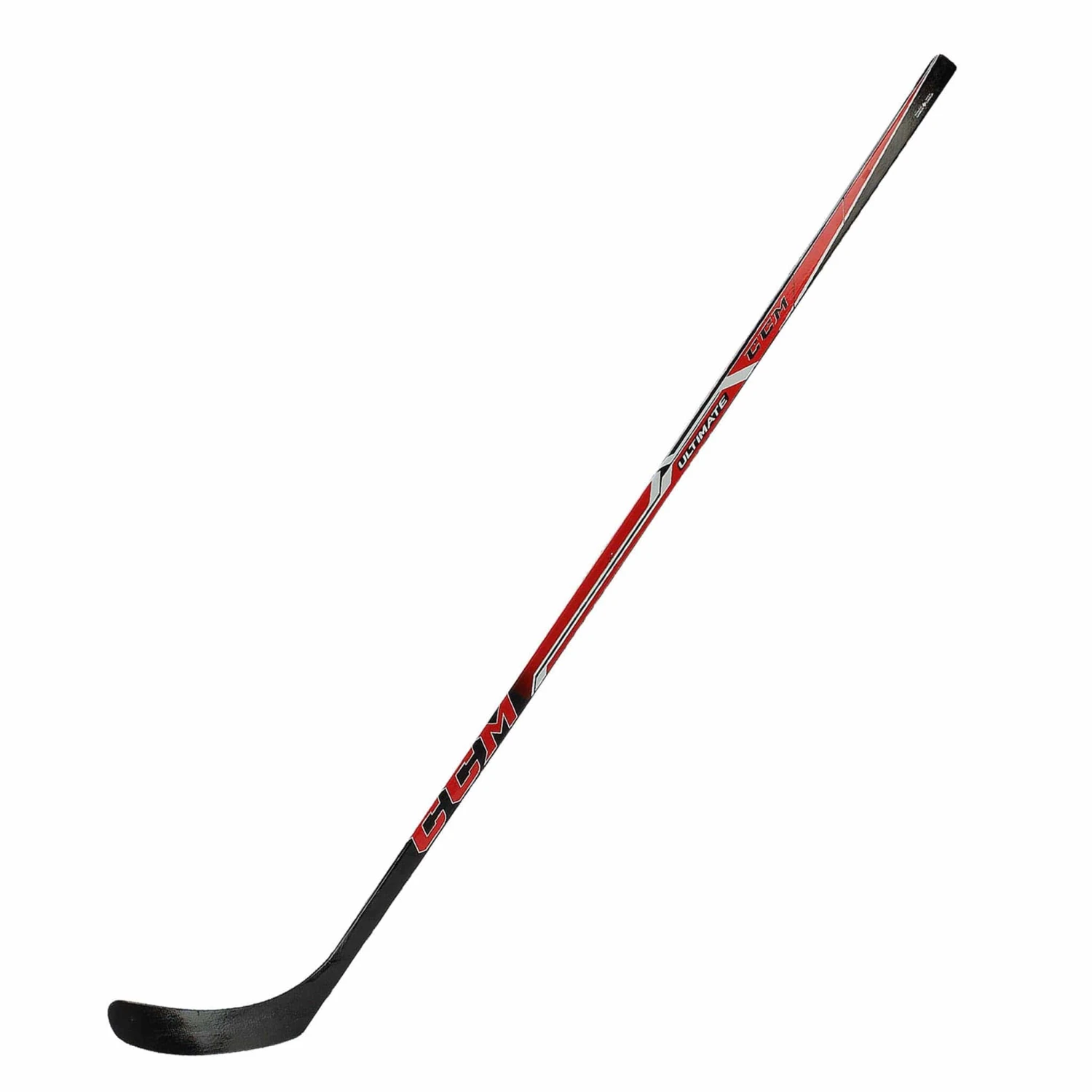 CCM Ultimate ABS Youth Wood Hockey Stick 1 CCM Ultimate ABS Youth Wood Hockey Stick