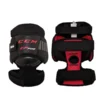 CCM Pro Senior Knee & Thigh Pads