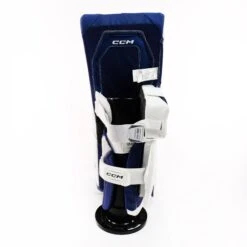 CCM Axis 2.5 Junior Goalie Leg Pads 18 CCM Axis 2.5 Junior Goalie Leg Pads -PowerShot CCM Deals Store ccm leg pads ccm axis 2 5 junior goalie leg pads 29016440864834