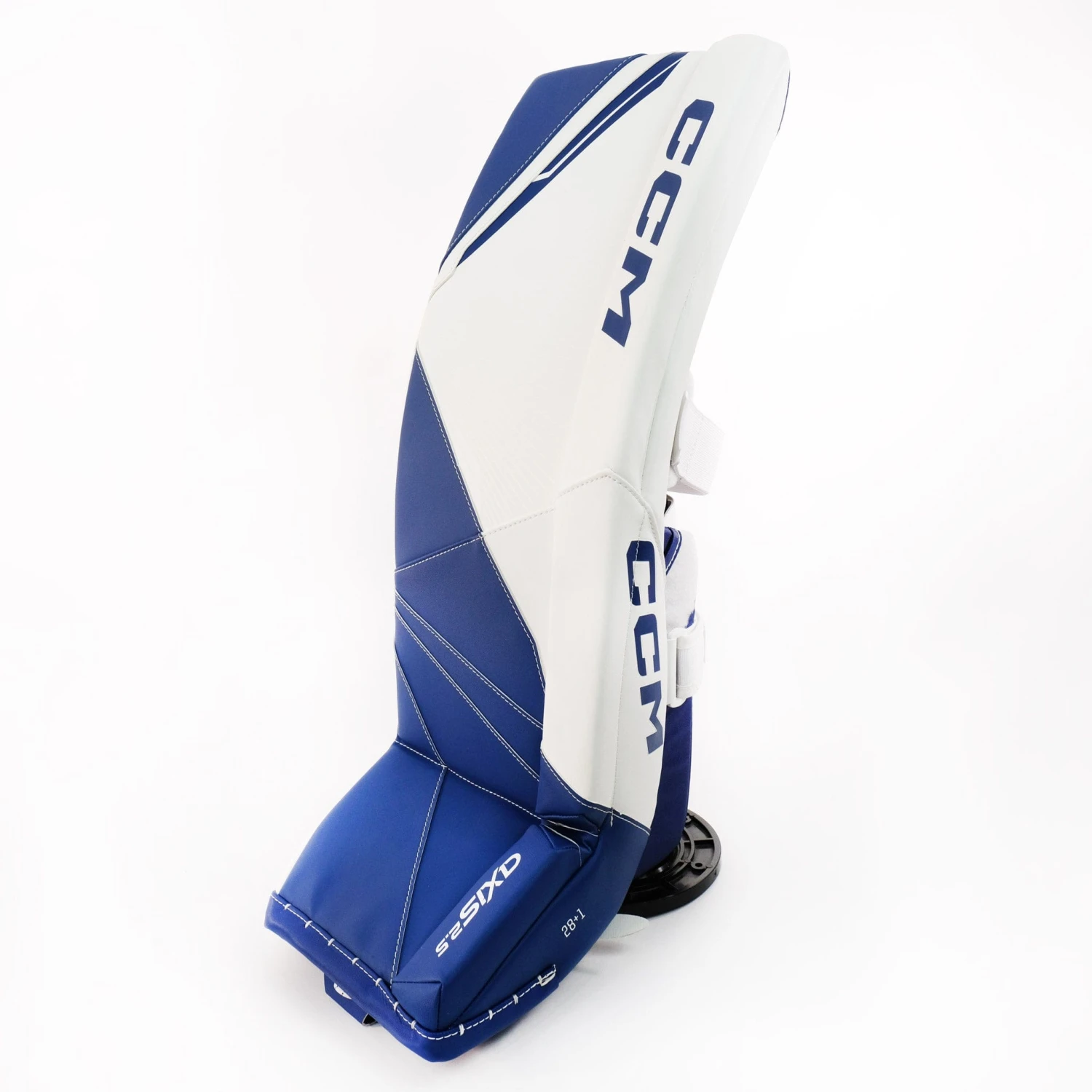 CCM Axis 2.5 Junior Goalie Leg Pads 5 CCM Axis 2.5 Junior Goalie Leg Pads - Image 5