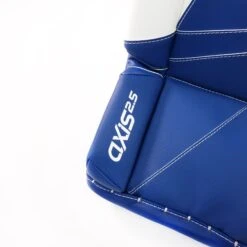 CCM Axis 2.5 Junior Goalie Leg Pads 22 CCM Axis 2.5 Junior Goalie Leg Pads -PowerShot CCM Deals Store ccm leg pads ccm axis 2 5 junior goalie leg pads 29016440963138