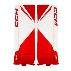 CCM Axis 2.5 Junior Goalie Leg Pads 26 CCM Axis 2.5 Junior Goalie Leg Pads -PowerShot CCM Deals Store ccm leg pads ccm axis 2 5 junior goalie leg pads detroit red wings 26 1 29359067758658