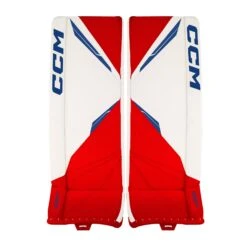 CCM Axis 2.5 Junior Goalie Leg Pads 25 CCM Axis 2.5 Junior Goalie Leg Pads -PowerShot CCM Deals Store ccm leg pads ccm axis 2 5 junior goalie leg pads montreal canadiens 26 1 29359067725890
