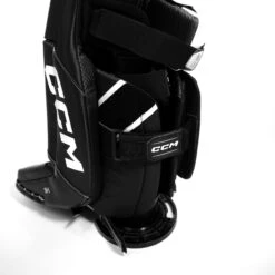 CCM Axis 2.5 Junior Goalie Leg Pads - Source Exclusive -PowerShot CCM Deals Store ccm leg pads ccm axis 2 5 junior goalie leg pads source exclusive 29108997455938
