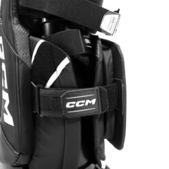 CCM Axis 2.5 Junior Goalie Leg Pads - Source Exclusive -PowerShot CCM Deals Store ccm leg pads ccm axis 2 5 junior goalie leg pads source exclusive 29108997587010