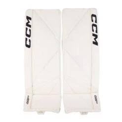 CCM Axis 2.5 Junior Goalie Leg Pads 27 CCM Axis 2.5 Junior Goalie Leg Pads -PowerShot CCM Deals Store ccm leg pads ccm axis 2 5 junior goalie leg pads white 26 1 29359067463746