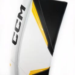 CCM Axis 2.9 Intermediate Goalie Leg Pads -PowerShot CCM Deals Store ccm leg pads ccm axis 2 9 intermediate goalie leg pads 29016449056834