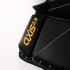 CCM Axis 2.9 Intermediate Goalie Leg Pads -PowerShot CCM Deals Store ccm leg pads ccm axis 2 9 intermediate goalie leg pads 29016449122370
