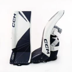 CCM Axis 2.9 Intermediate Goalie Leg Pads -PowerShot CCM Deals Store ccm leg pads ccm axis 2 9 intermediate goalie leg pads 29016449482818