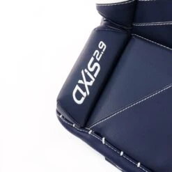 CCM Axis 2.9 Intermediate Goalie Leg Pads -PowerShot CCM Deals Store ccm leg pads ccm axis 2 9 intermediate goalie leg pads 29016449581122