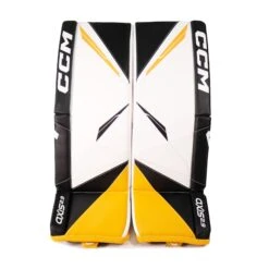 CCM Axis 2.9 Intermediate Goalie Leg Pads - Source Exclusive 21 CCM Axis 2.9 Intermediate Goalie Leg Pads - Source Exclusive -PowerShot CCM Deals Store ccm leg pads ccm axis 2 9 intermediate goalie leg pads source exclusive boston bruins 30 1 29109007122498