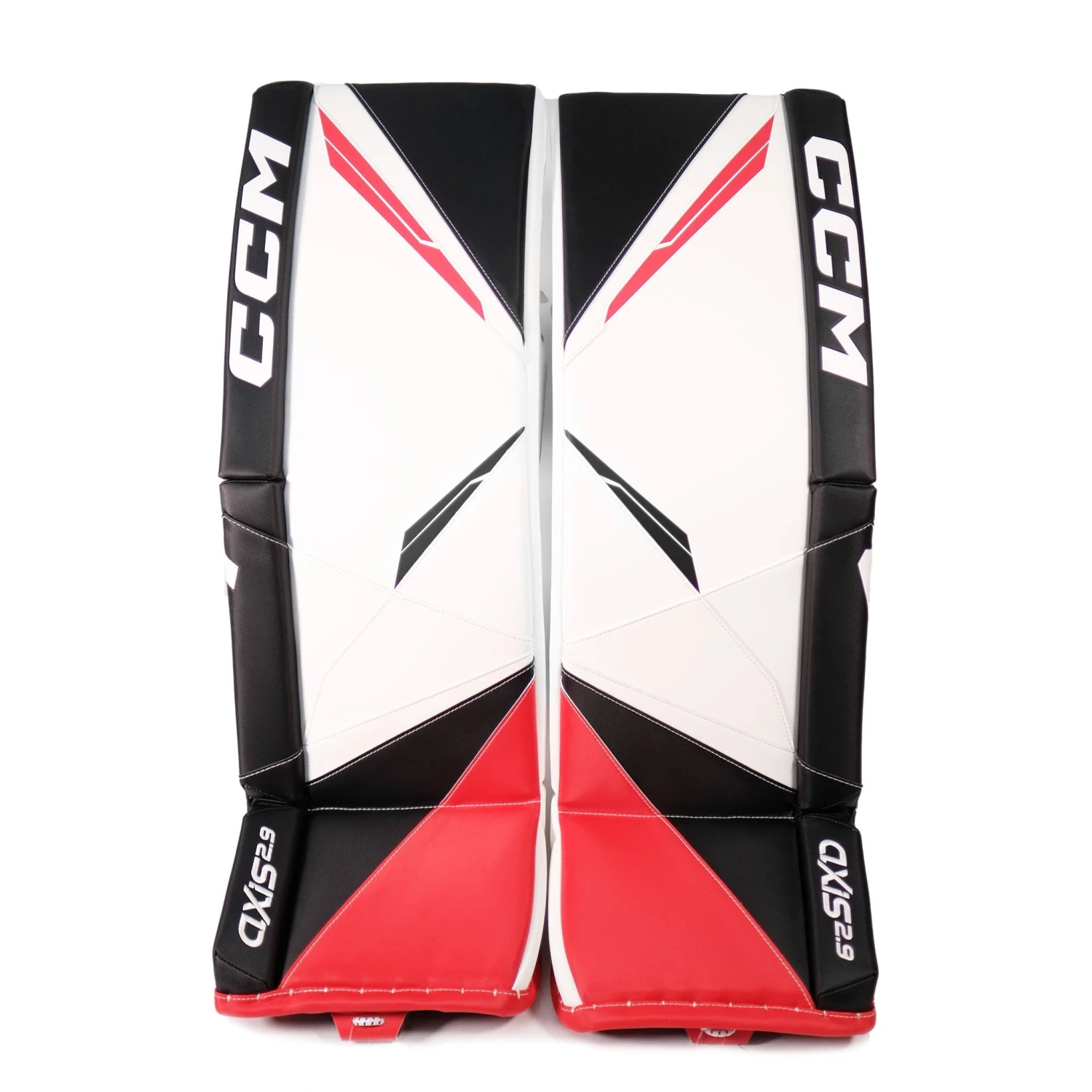 CCM Axis 2.9 Intermediate Goalie Leg Pads - Source Exclusive 11 CCM Axis 2.9 Intermediate Goalie Leg Pads - Source Exclusive - Image 11