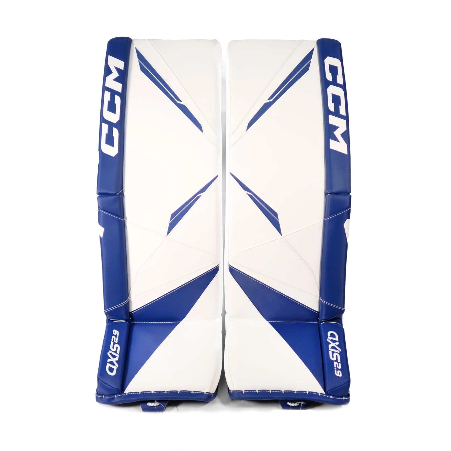 CCM Axis 2.9 Intermediate Goalie Leg Pads - Source Exclusive 12 CCM Axis 2.9 Intermediate Goalie Leg Pads - Source Exclusive - Image 12
