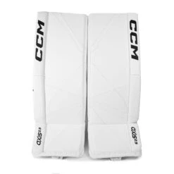 CCM Axis 2.9 Intermediate Goalie Leg Pads - Source Exclusive 20 CCM Axis 2.9 Intermediate Goalie Leg Pads - Source Exclusive -PowerShot CCM Deals Store ccm leg pads ccm axis 2 9 intermediate goalie leg pads source exclusive white 30 1 29109007056962