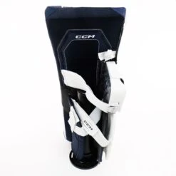 CCM Axis 2 Senior Goalie Leg Pads -PowerShot CCM Deals Store ccm leg pads ccm axis 2 senior goalie leg pads 29016420974658