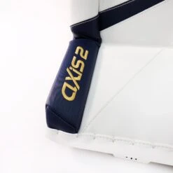 CCM Axis 2 Senior Goalie Leg Pads -PowerShot CCM Deals Store ccm leg pads ccm axis 2 senior goalie leg pads 29016421072962