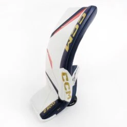 CCM Axis 2 Senior Goalie Leg Pads -PowerShot CCM Deals Store ccm leg pads ccm axis 2 senior goalie leg pads 29016421171266