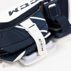 CCM Axis A1.5 Junior Goalie Leg Pads -PowerShot CCM Deals Store ccm leg pads ccm axis a1 5 junior goalie leg pads 13993917481026