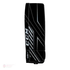 CCM Axis A1.5 Junior Goalie Leg Pads -PowerShot CCM Deals Store ccm leg pads ccm axis a1 5 junior goalie leg pads black black black silver 26 1 28744293974082