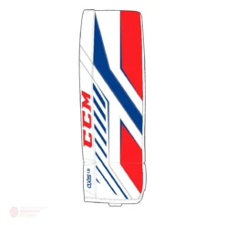 CCM Axis A1.5 Junior Goalie Leg Pads -PowerShot CCM Deals Store ccm leg pads ccm axis a1 5 junior goalie leg pads montreal canadiens 26 1 28744294072386