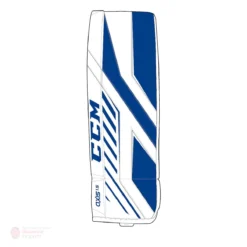 CCM Axis A1.5 Junior Goalie Leg Pads -PowerShot CCM Deals Store ccm leg pads ccm axis a1 5 junior goalie leg pads toronto maple leafs 26 1 28744294039618