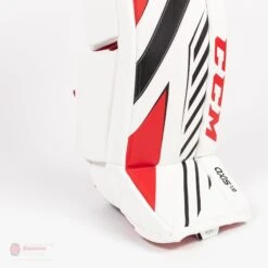 CCM Axis A1.9 Intermediate Goalie Leg Pads -PowerShot CCM Deals Store ccm leg pads ccm axis a1 9 intermediate goalie leg pads 13993893625922